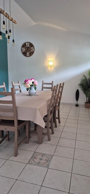 Restaurantes