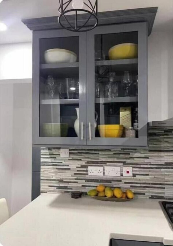 Cuisine privée