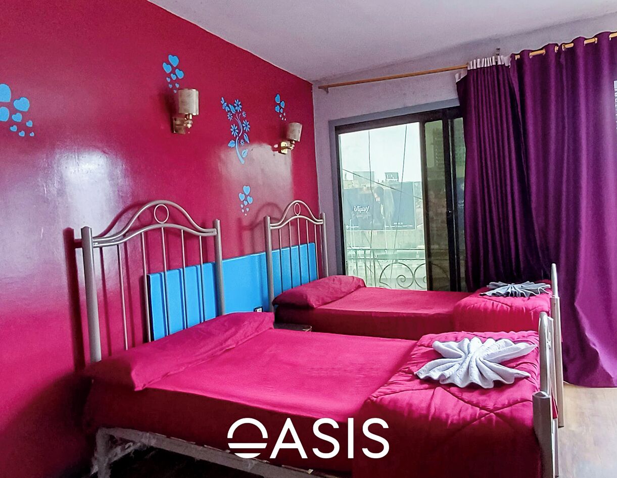 Photo - oasis Hotel
