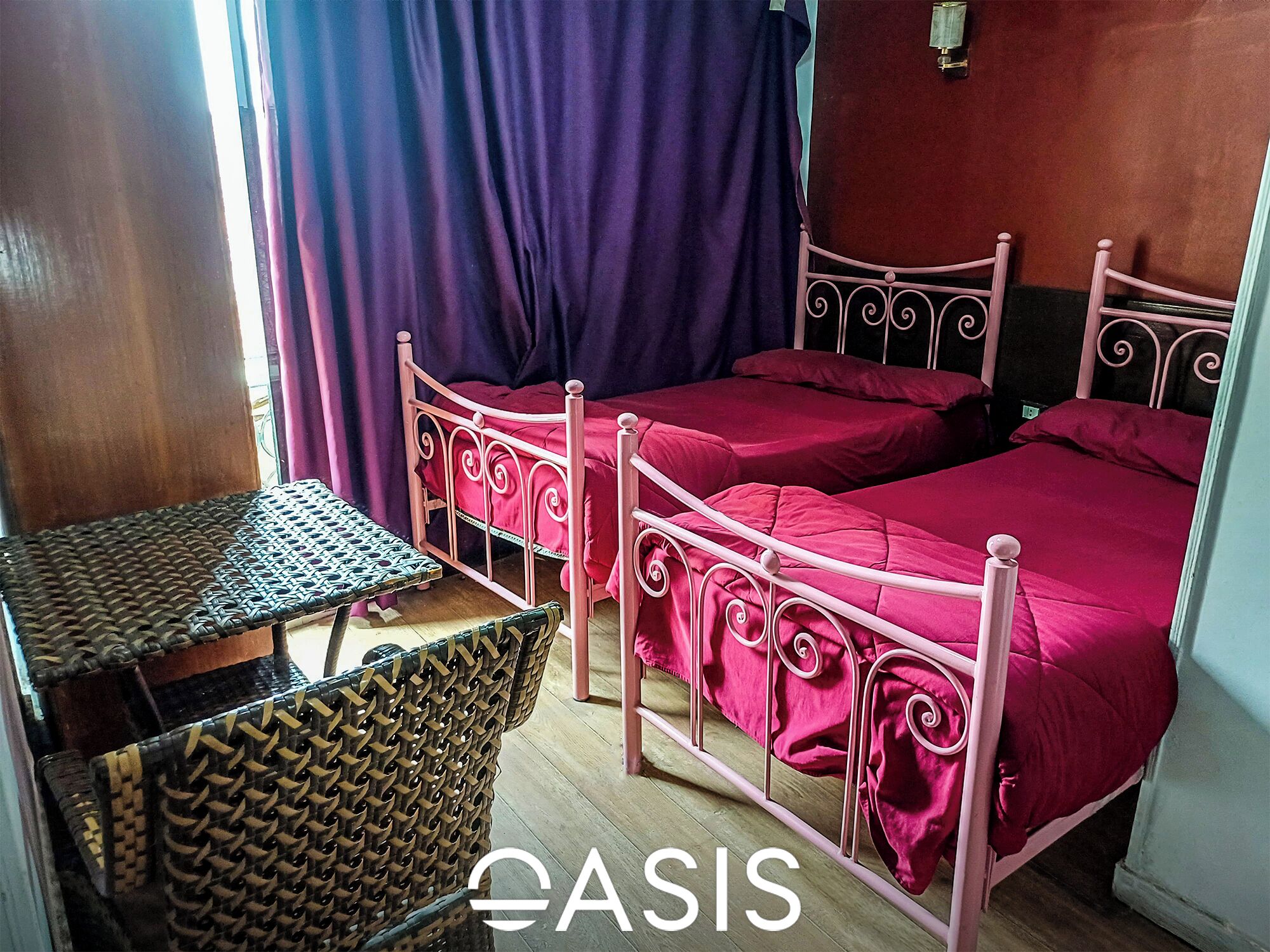 Photo - oasis Hotel