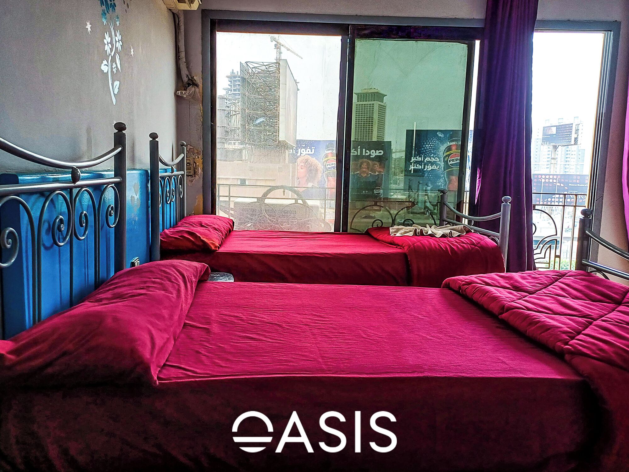 Photo - oasis Hotel