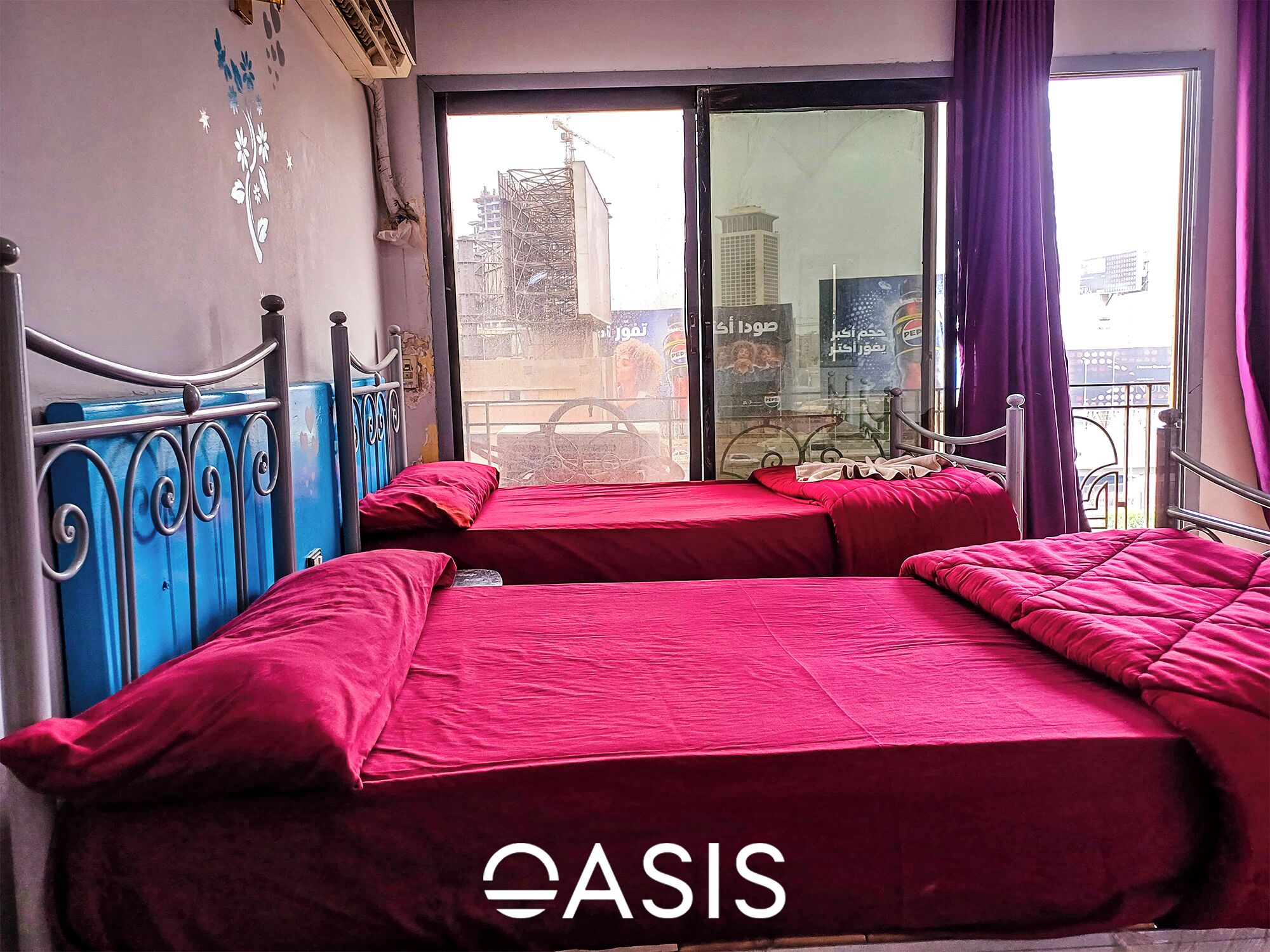 Photo - oasis Hotel