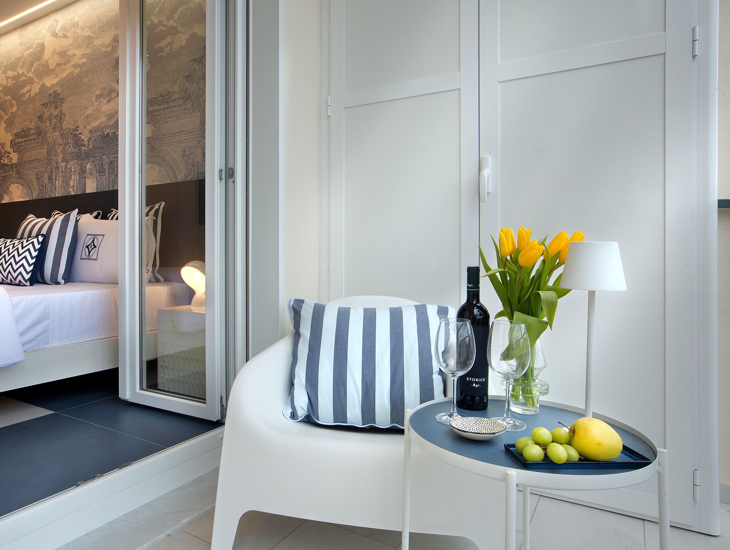 3 sovrum, gratis wi-fi och sängkläder