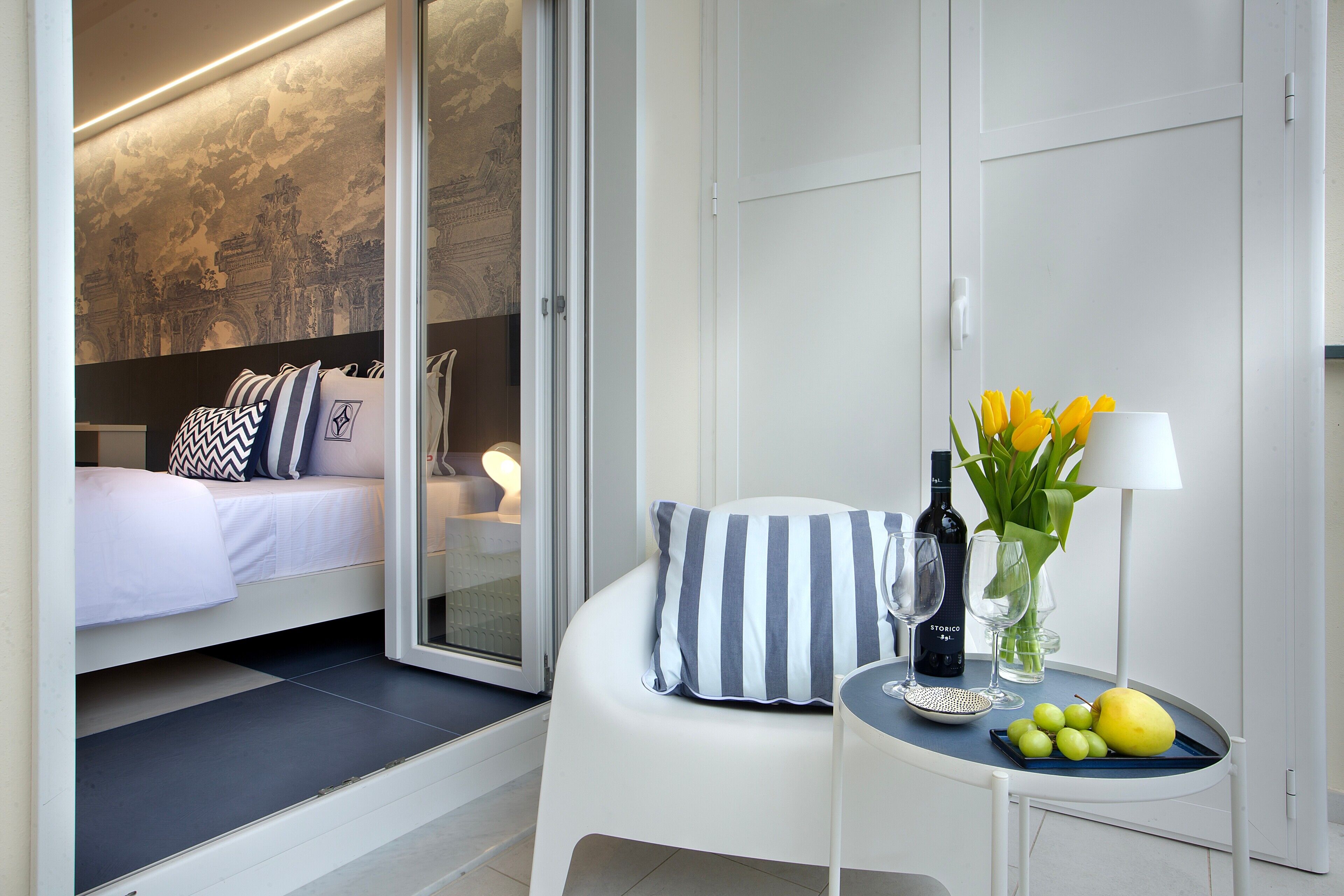 3 habitaciones, wifi gratis y ropa de cama 