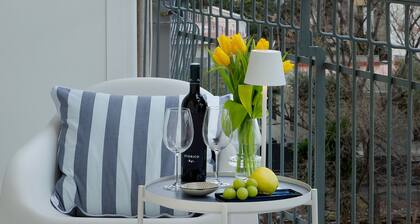 Apartment 'Farella' with Mountain View, Wi-Fi and Air Conditioning