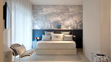 3 quartos, Wi-Fi de cortesia, roupa de cama