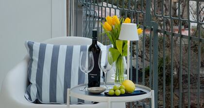 Apartment 'Farella' with Mountain View, Wi-Fi and Air Conditioning