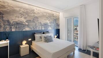 1 dormitorio, wifi gratis, ropa de cama