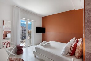1 habitación, wifi gratis y ropa de cama 