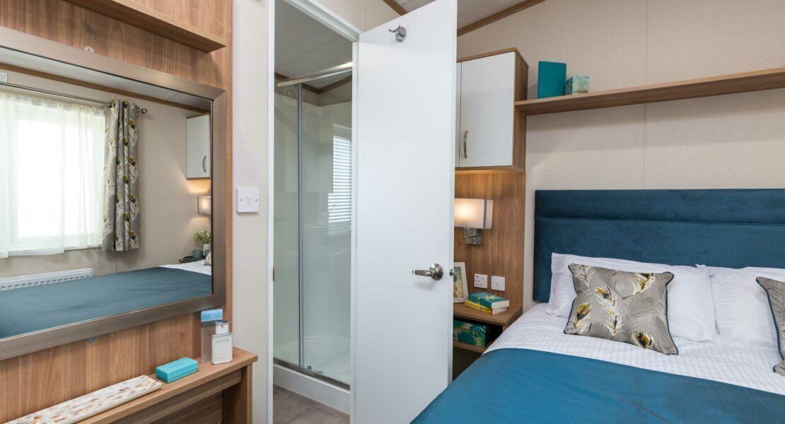 3 chambres, décoration personnalisée, ameublement personnalisé