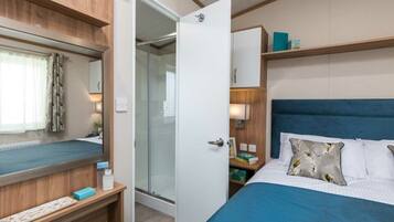 3 chambres, décoration personnalisée, ameublement personnalisé