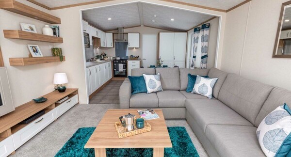 Waterside Haven - Northampton