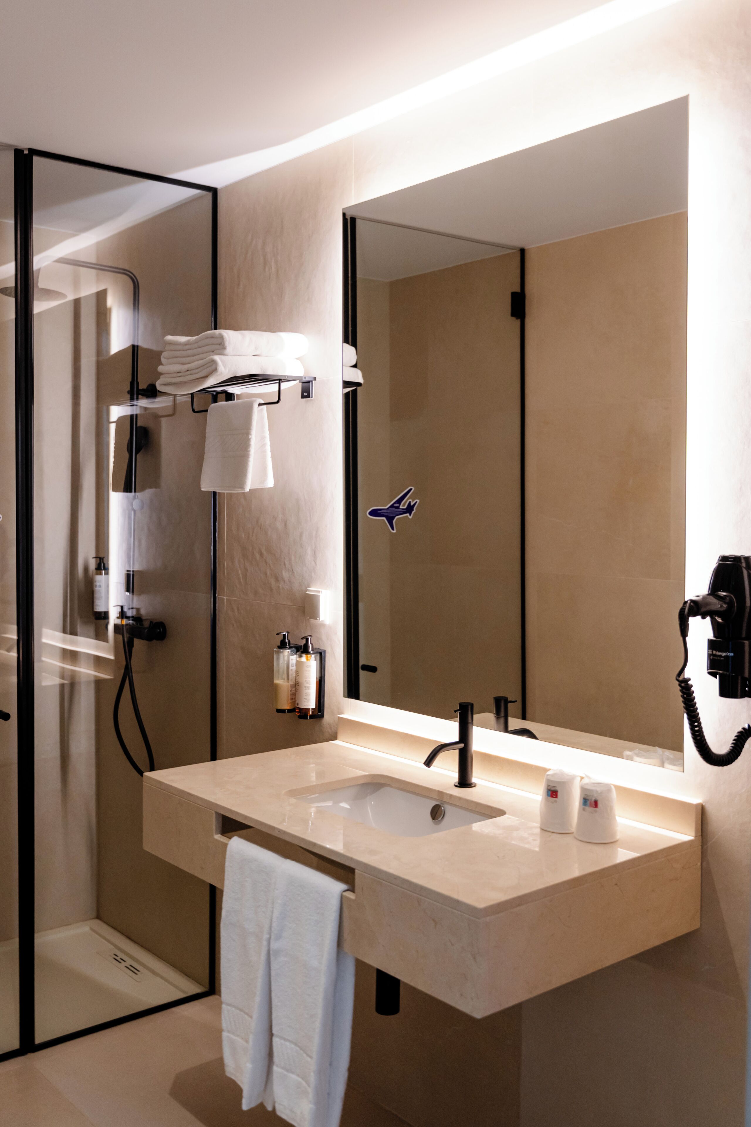 Photo - Oporto Fly Hotel