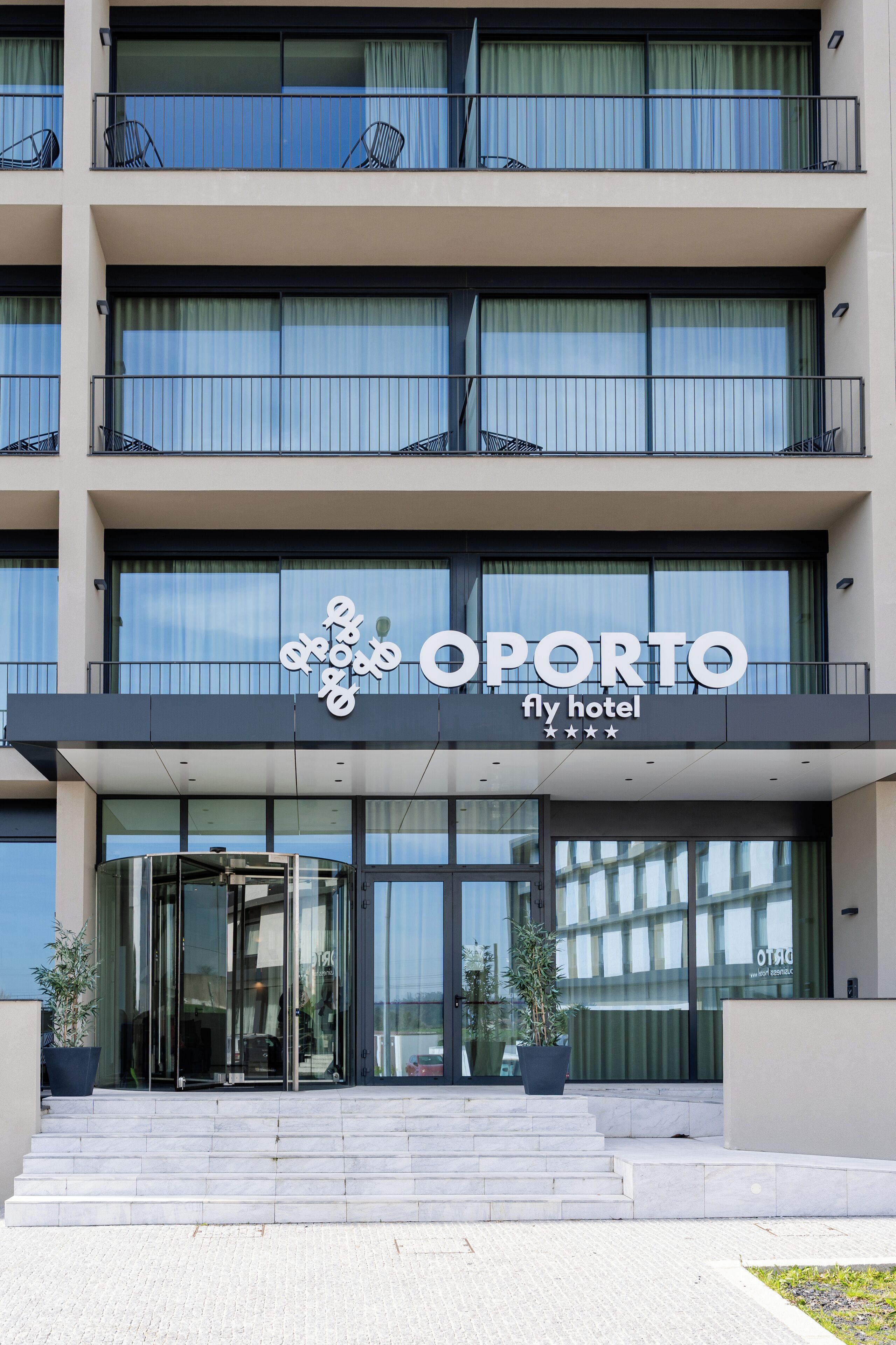 Photo - Oporto Fly Hotel