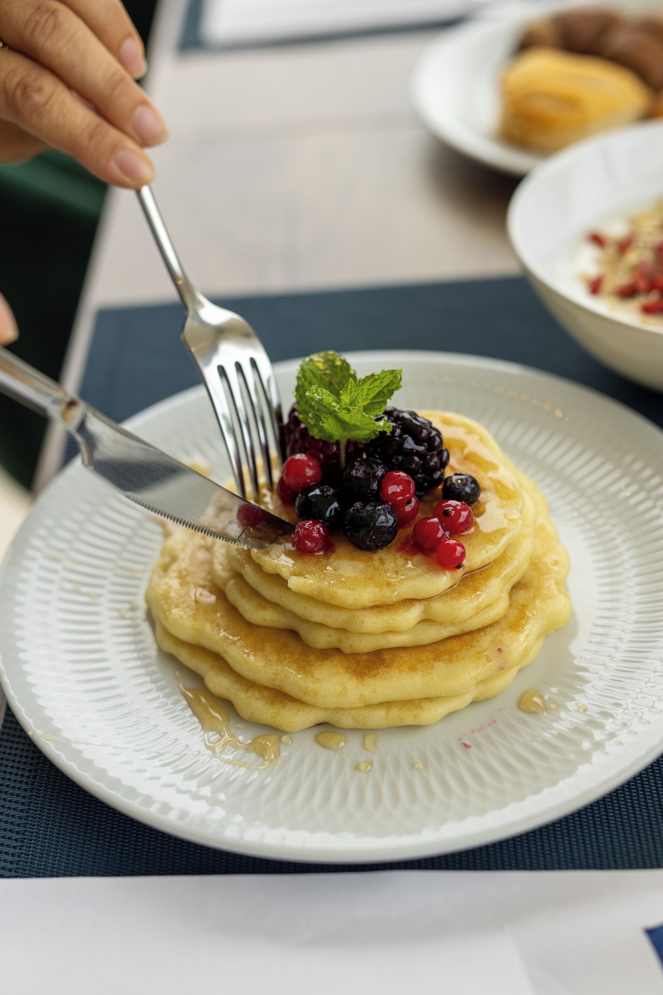 Photo - Oporto Fly Hotel