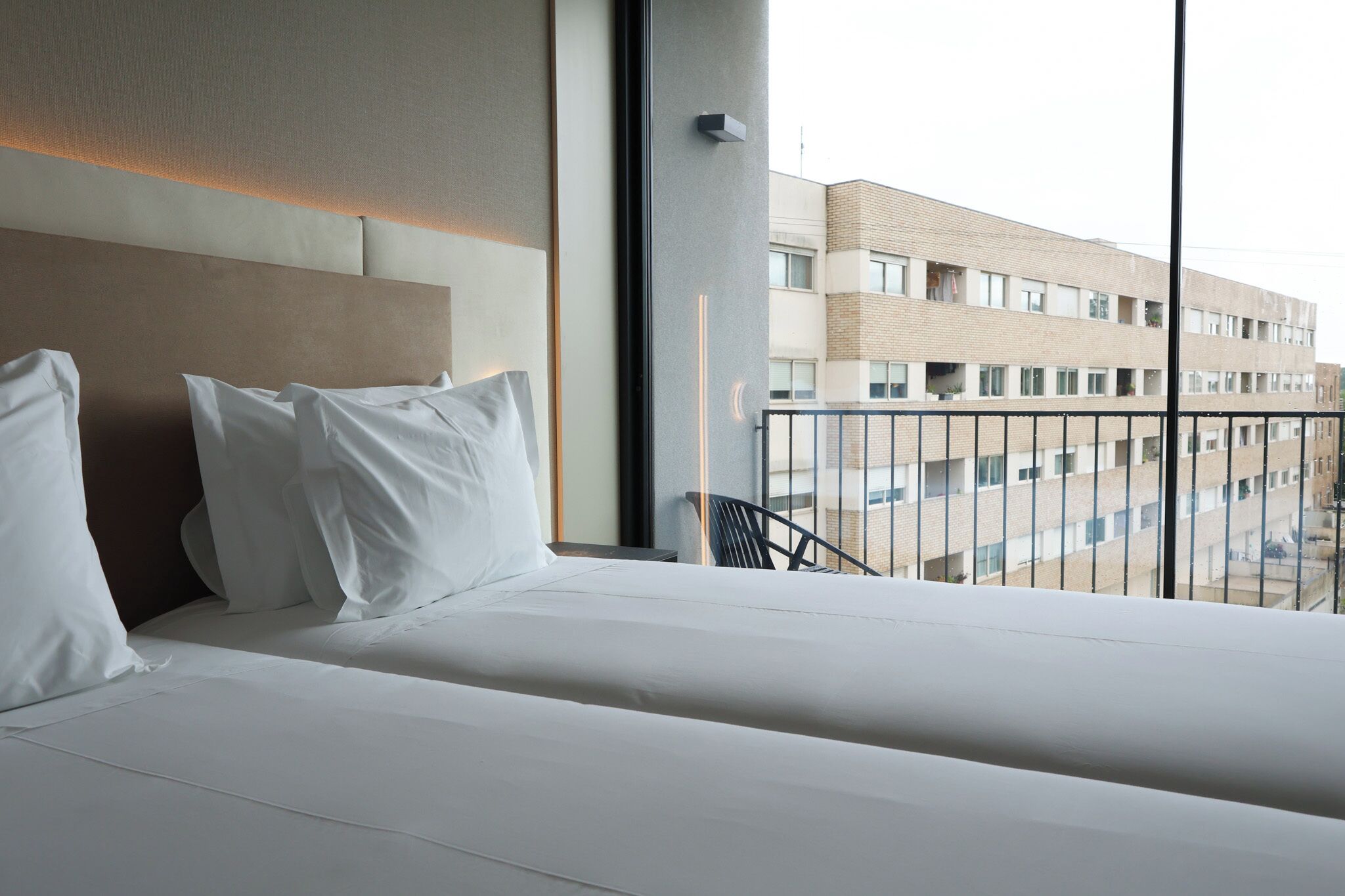 Photo - Oporto Fly Hotel