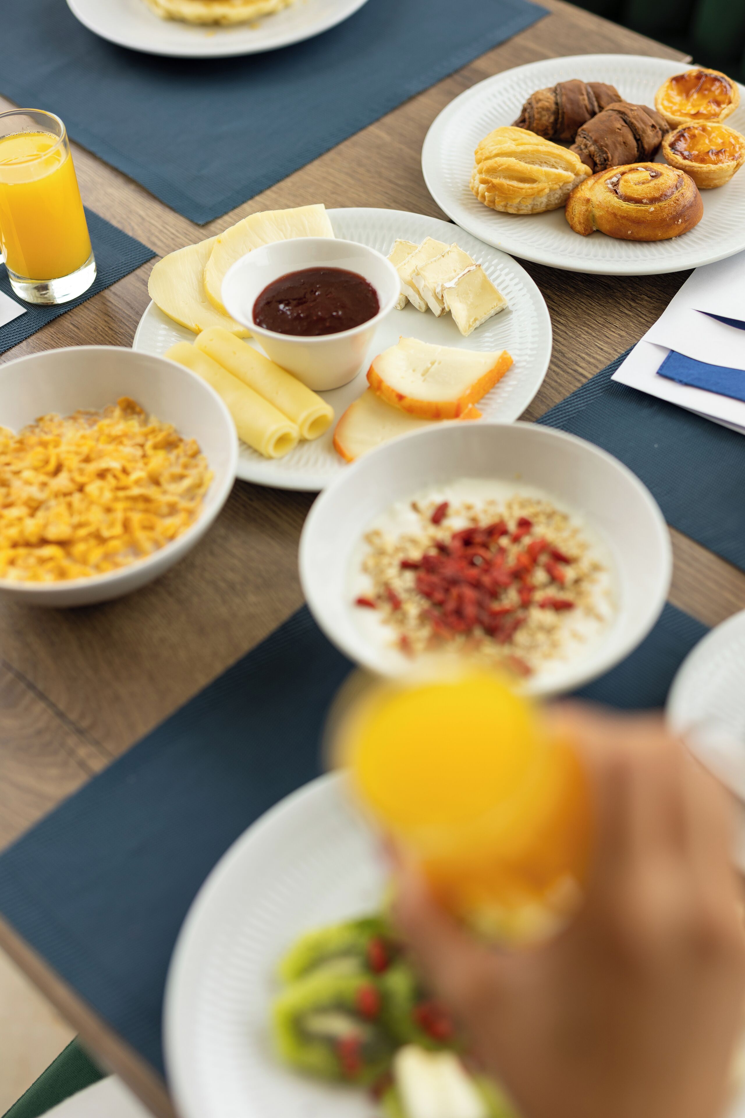 Photo - Oporto Fly Hotel