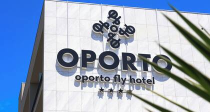 Oporto Fly Hotel