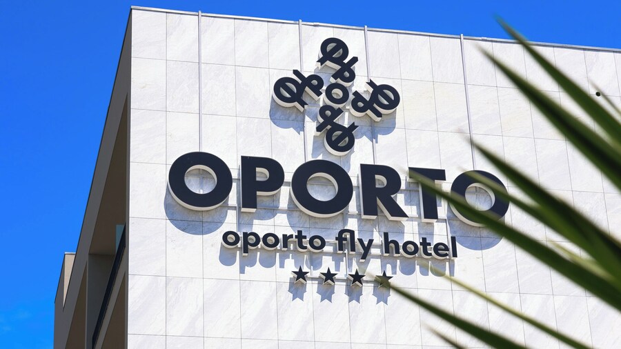Oporto Fly Hotel