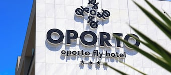 Oporto Fly Hotel