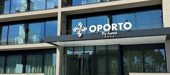 Oporto Fly Hotel