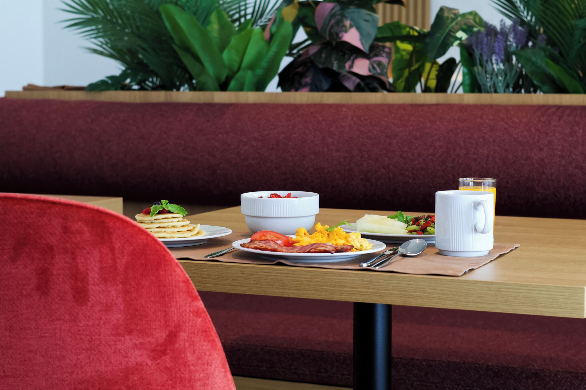 Photo - Oporto Fly Hotel