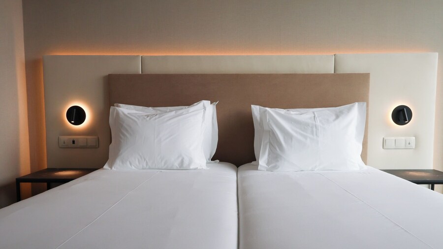 Oporto Fly Hotel
