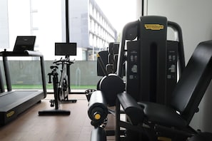 Sportschool