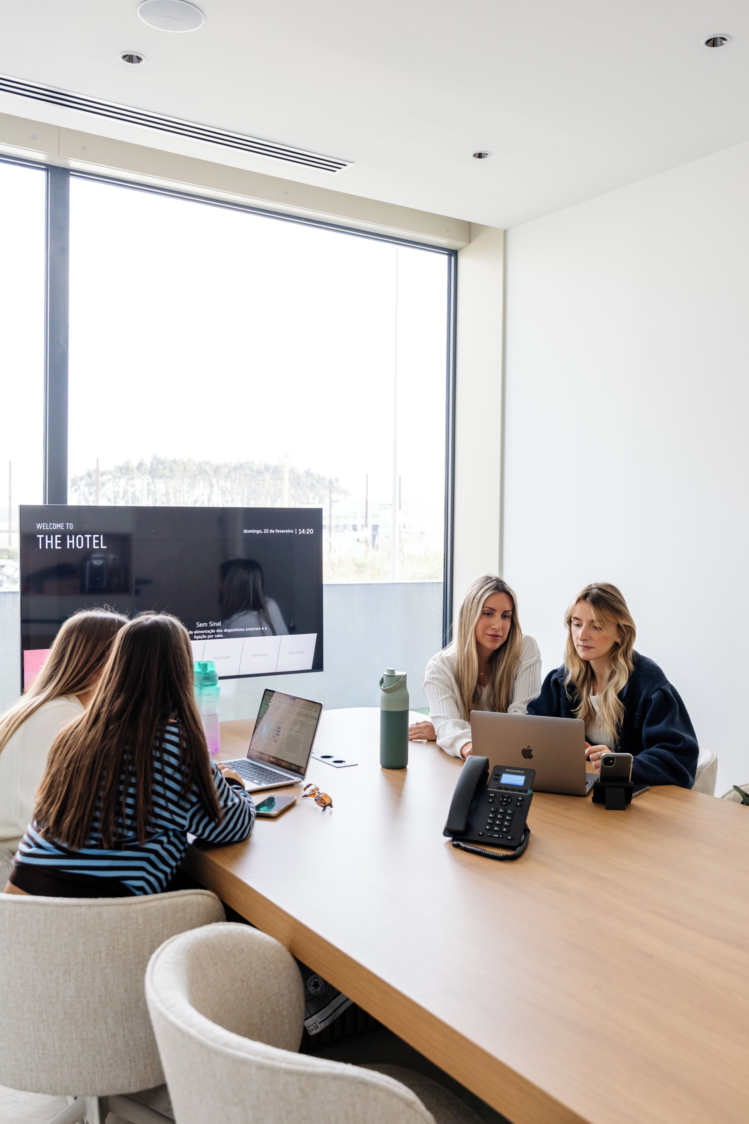 Photo - Oporto Fly Hotel