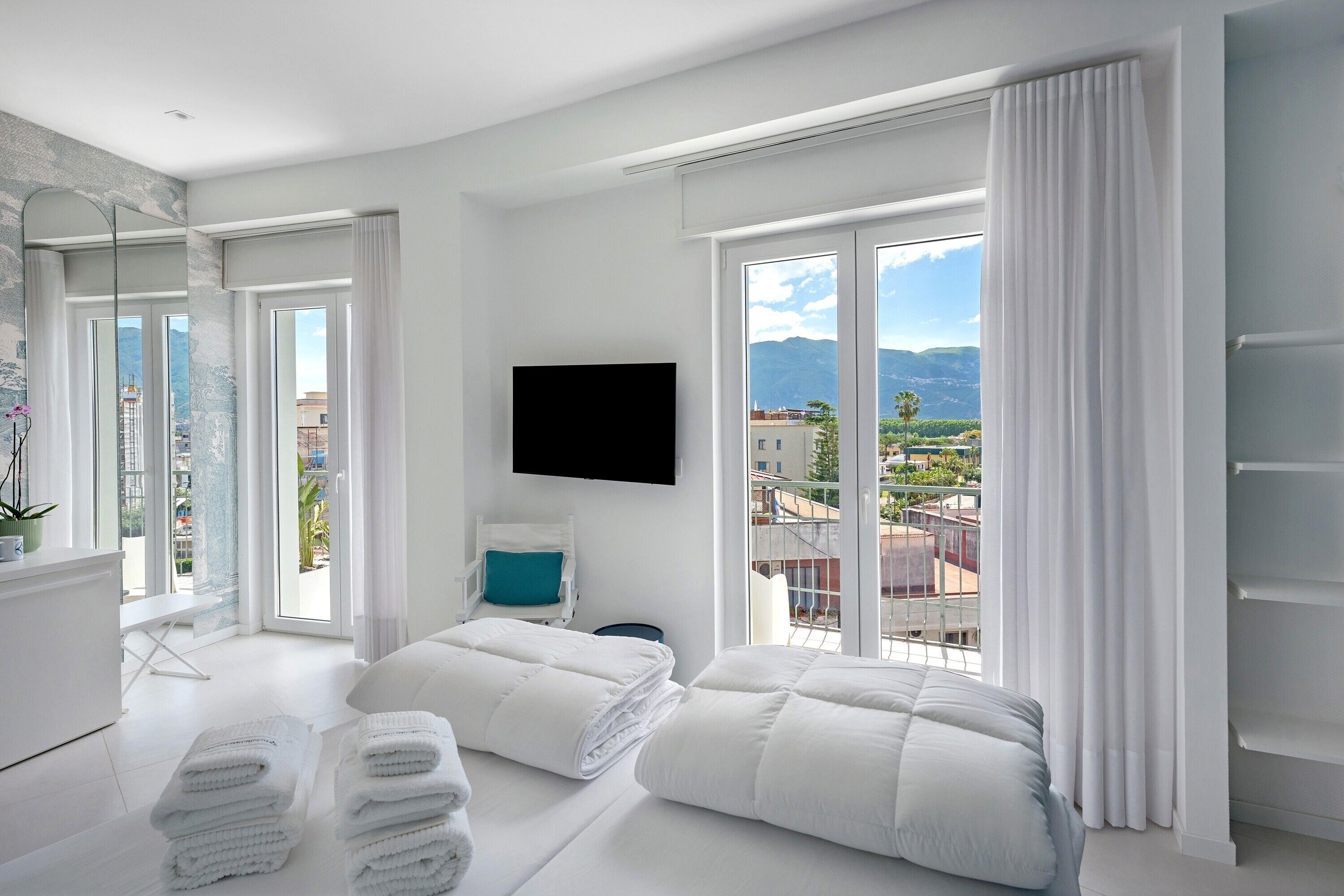 1 habitación, wifi gratis y ropa de cama 