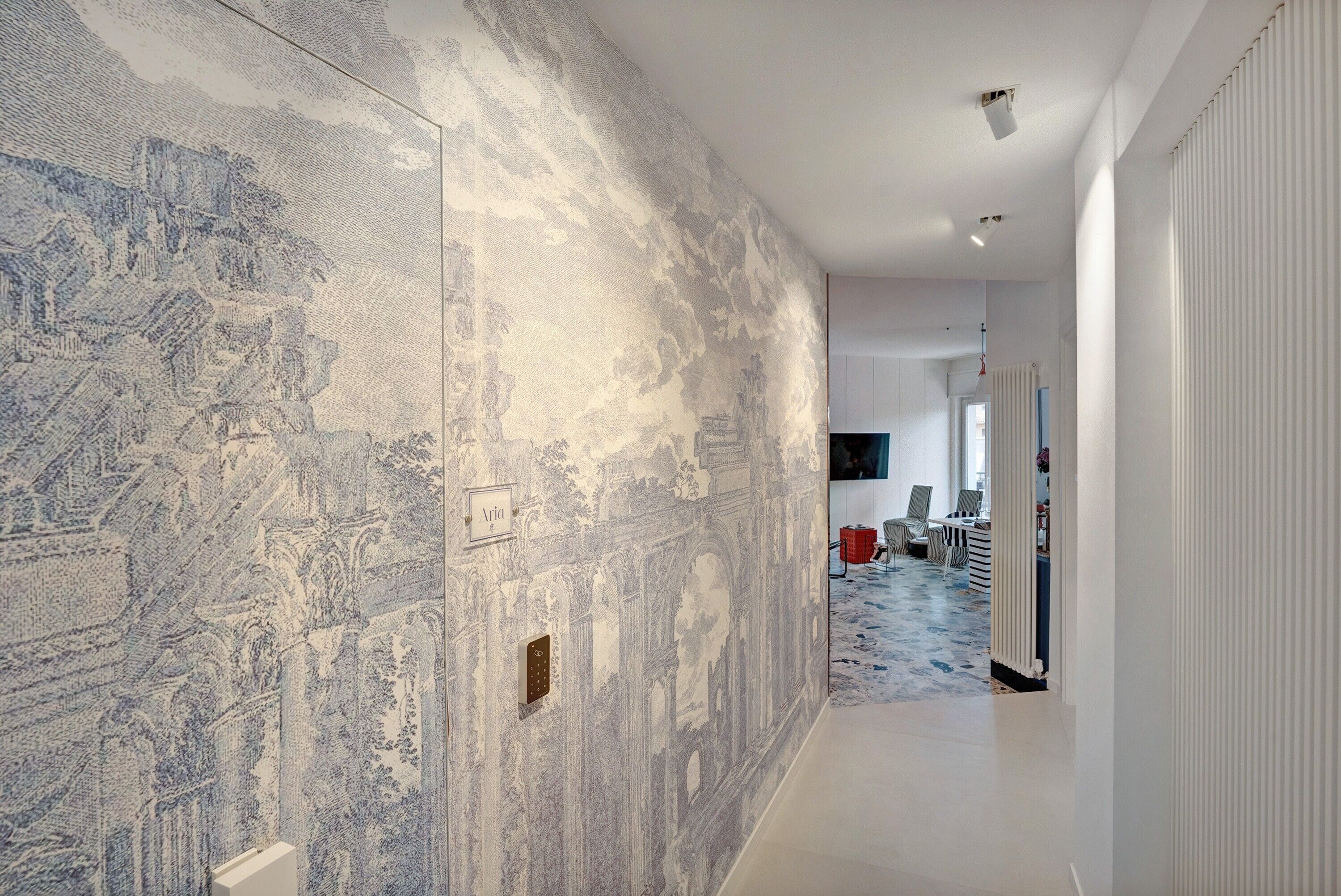 Interieur