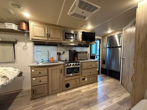 Hytte – comfort | Wi-fi (inkludert) og sengetøy