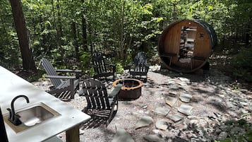 Behandlungsräume für Paare, Warmsteinmassagen, Tiefengewebe-Massagen
