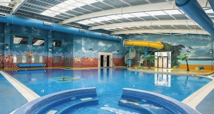 Willowbrook Hideaway - Billing Aquadrome