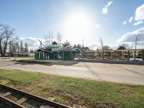 Außenbereich