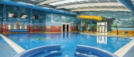 コテージ | 内装