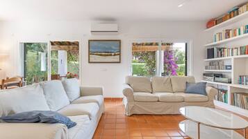 Télévision, chaßne hi-fi