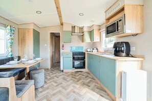 調理器具と食器