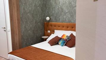 1 Schlafzimmer, kostenloses WLAN, BettwÀsche