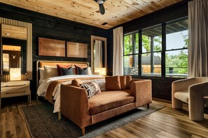 4 Schlafzimmer, Bügeleisen/Bügelbrett, kostenloses WLAN, Bettwäsche