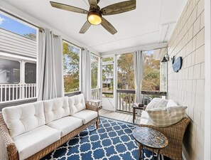 Televisie en een dvd-speler