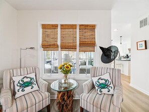 Televisie en een dvd-speler