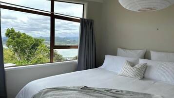 2 bedrooms, free WiFi