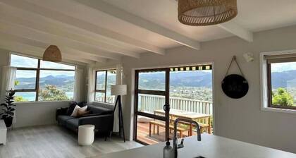 Tideview Cottage - Tairua