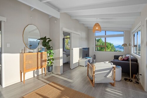 Tideview Cottage - Tairua