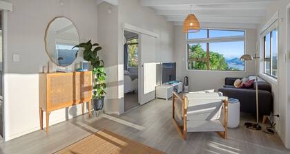 Tideview Cottage - Tairua