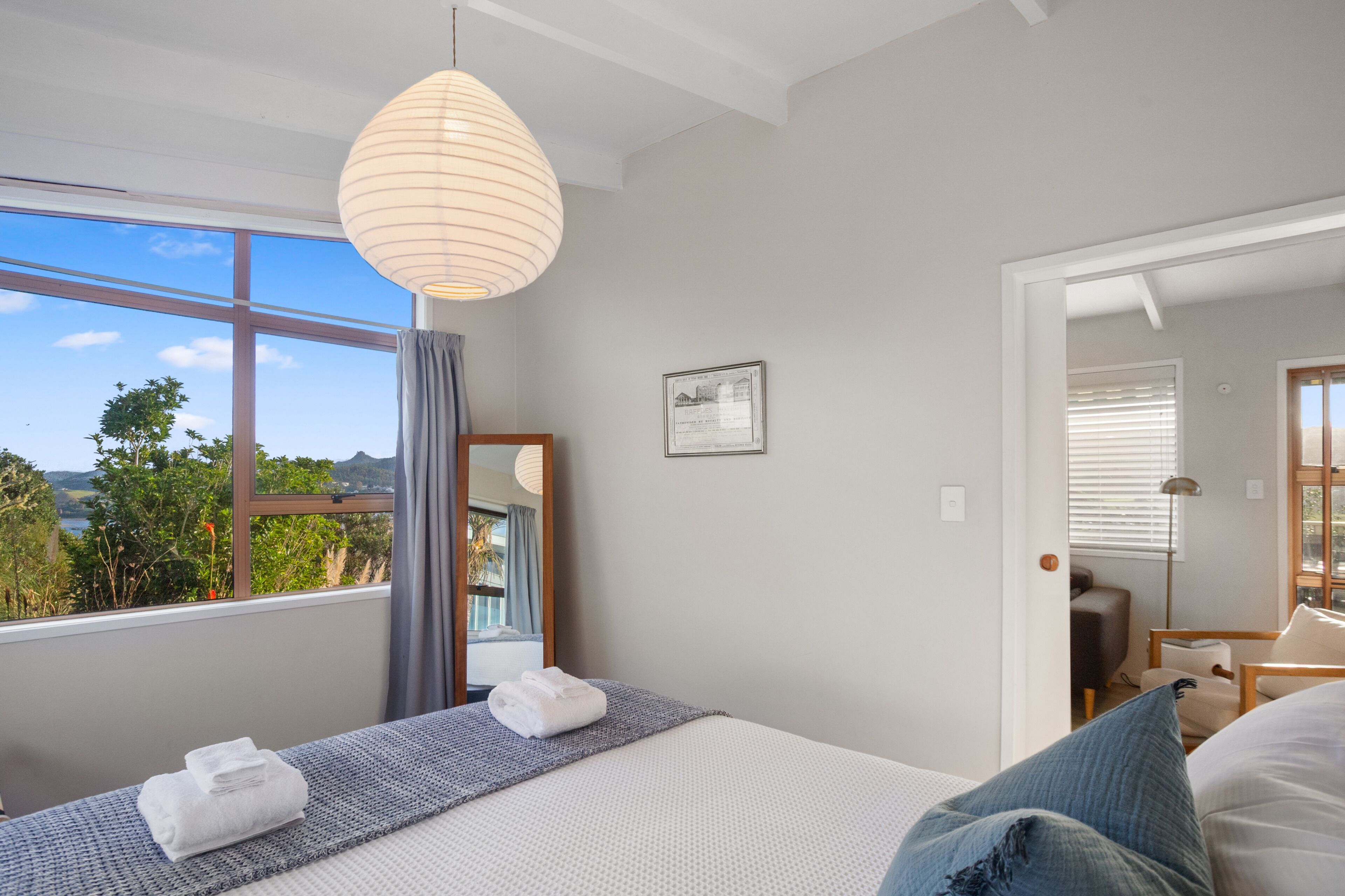 Tideview Cottage - Tairua - Pauanui