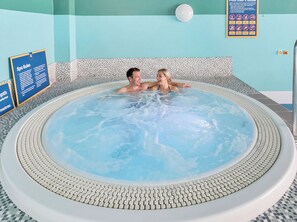 Cottage | Piscine
