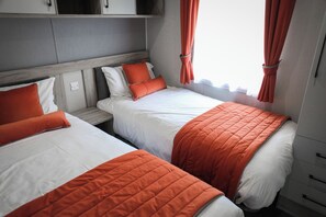 Cottage | 2 chambres, décoration personnalisée, ameublement personnalisé