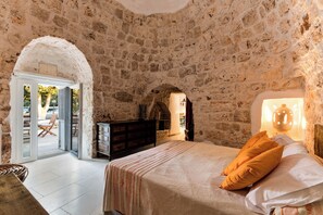3 habitaciones, tabla de planchar con plancha y wifi 